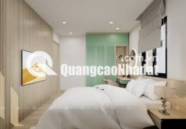Chung Cư giá rẻ Conic mặt tiền Võ Văn Kiệt, 2PN+85m2 Thanh toán chỉ 350 triệu nhận nhà